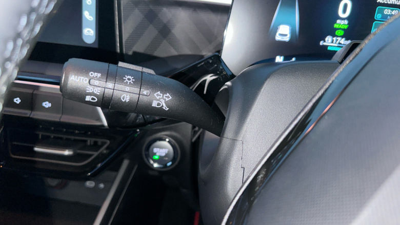 MG MG3 1.5 Hybrid Trophy 5dr Auto Hybrid Hatchback